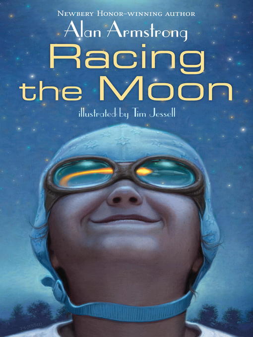 Title details for Racing the Moon by Alan Armstrong - Available